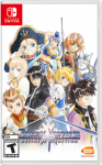 Tales of Vesperia: Definitive Edition (Switch) Review 4