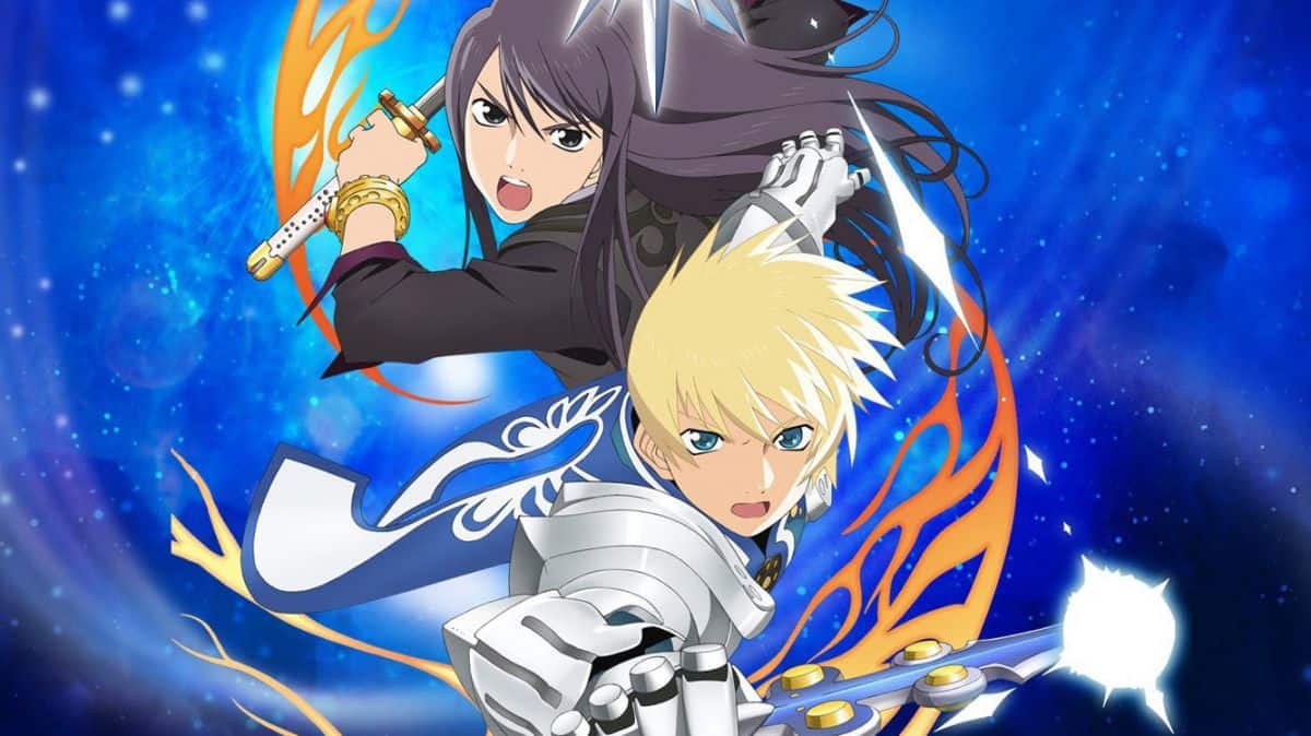 Tales of Vesperia: Definitive Edition (Switch) Review 1