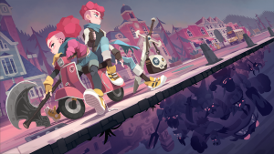 The Best Indie Games at PAX South 2019 1