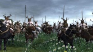 The Elder Scrolls: Total War Getting Meaningful 2.0 Update 2