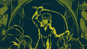 The Shrouded Isle (Switch) Review 5