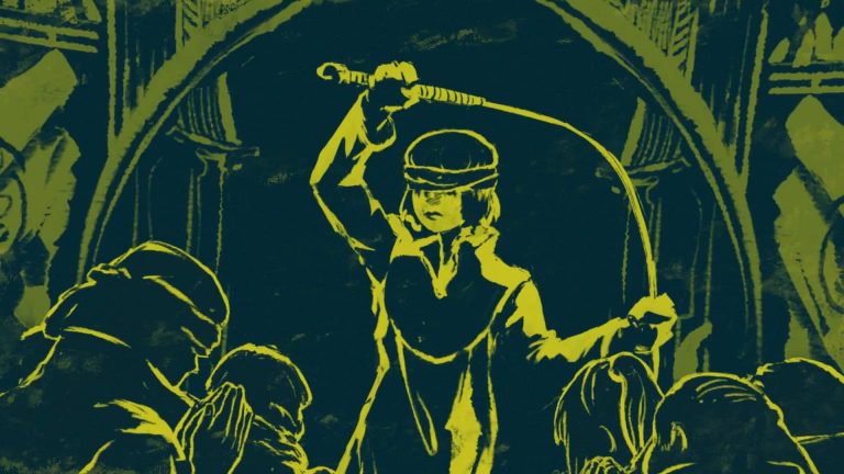 The Shrouded Isle (Switch) Review