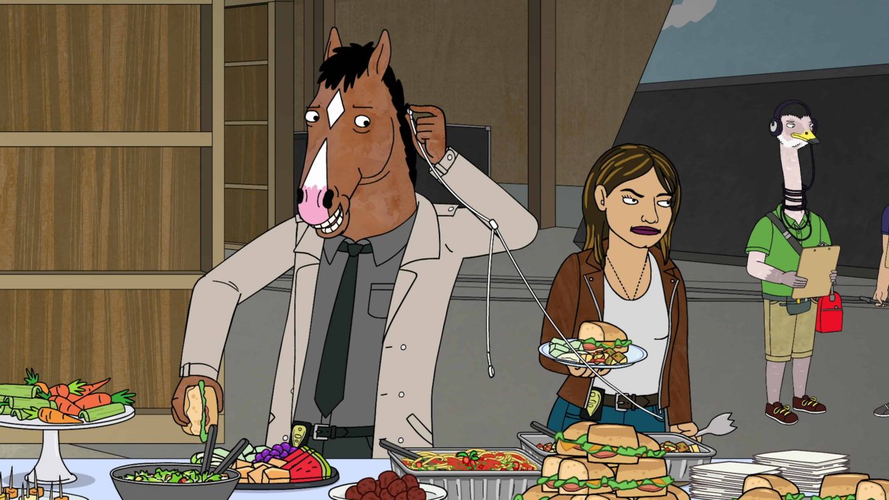 The Top 10 TV Shows of 2018 1