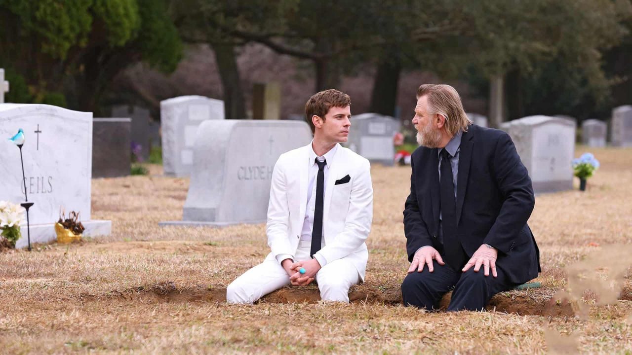 The Top 10 TV Shows of 2018 2