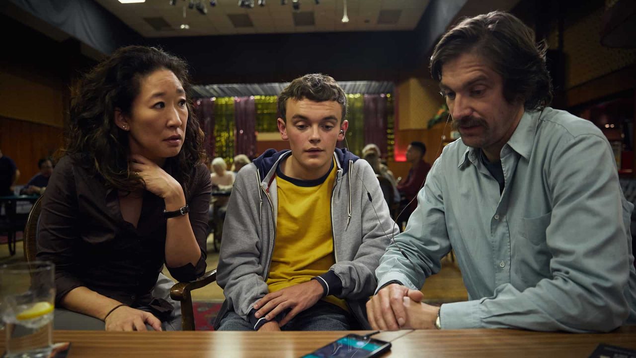 The Top 10 TV Shows of 2018 3