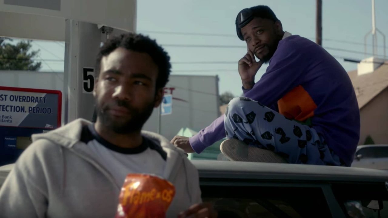 The Top 10 TV Shows of 2018 6