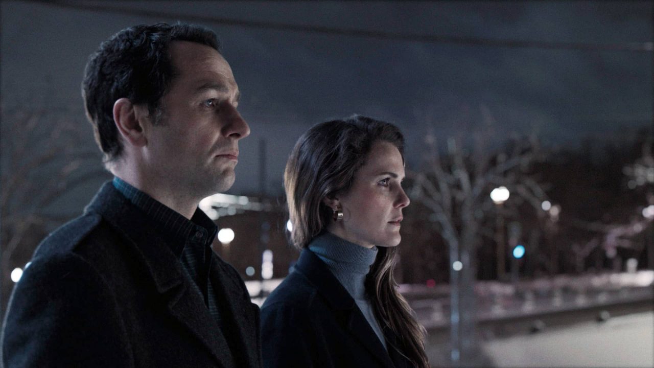 The Top 10 TV Shows of 2018 8