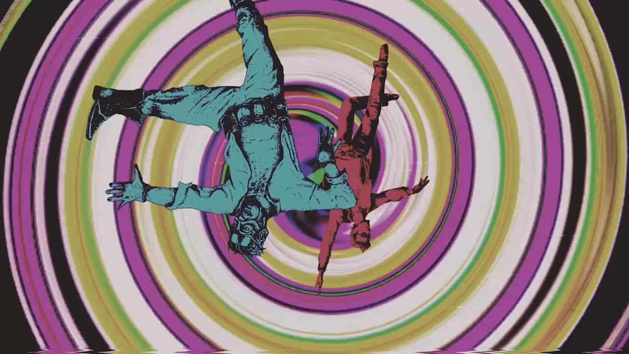 Travis Strikes Again: No More Heroes (Switch) Review 1