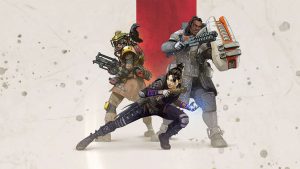 Apex Legends Review 2