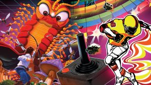 Atari Flashback Classics Vol. 3 6