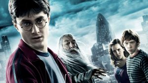What a New Harry Potter RPG Needs To be a Modern Classic 3