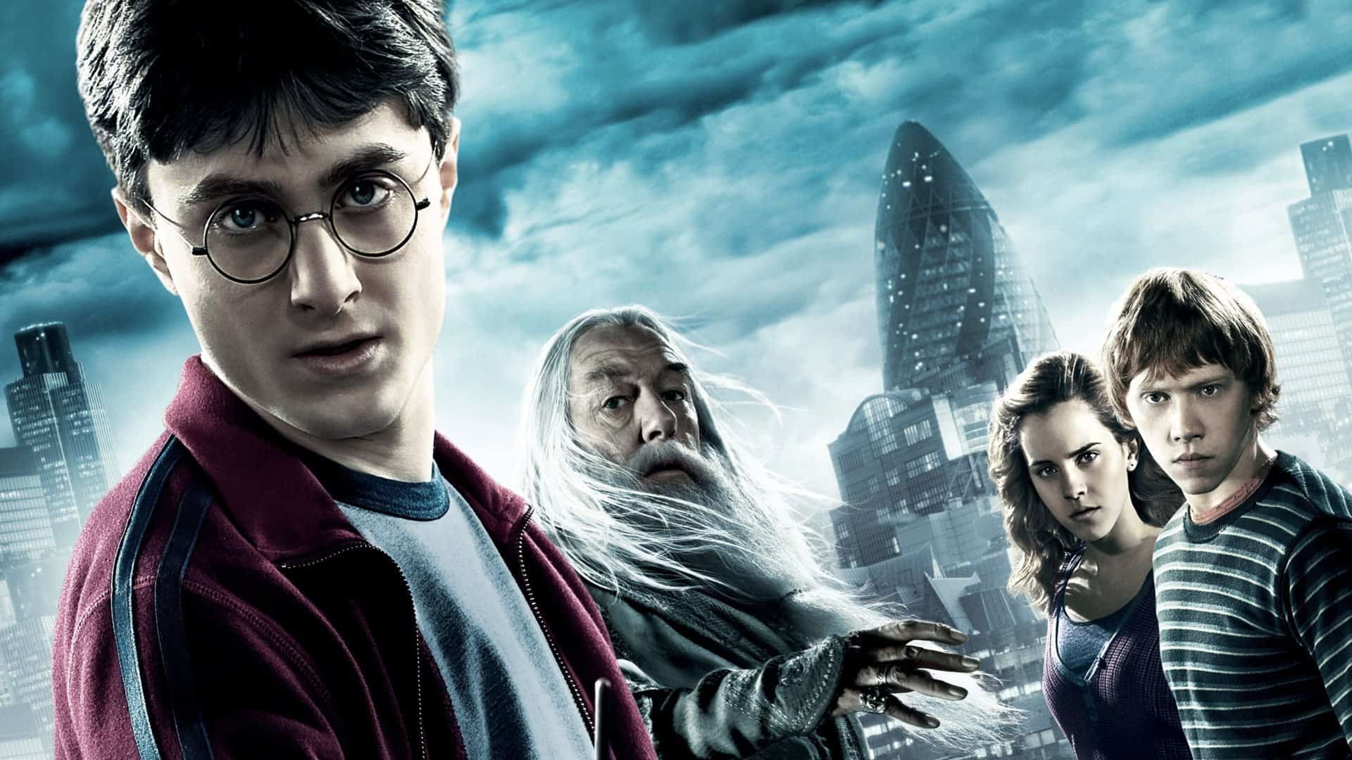 What a New Harry Potter RPG Needs To be a Modern Classic 3