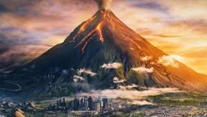 Civilization VI: Gathering Storm (PC) Review 1