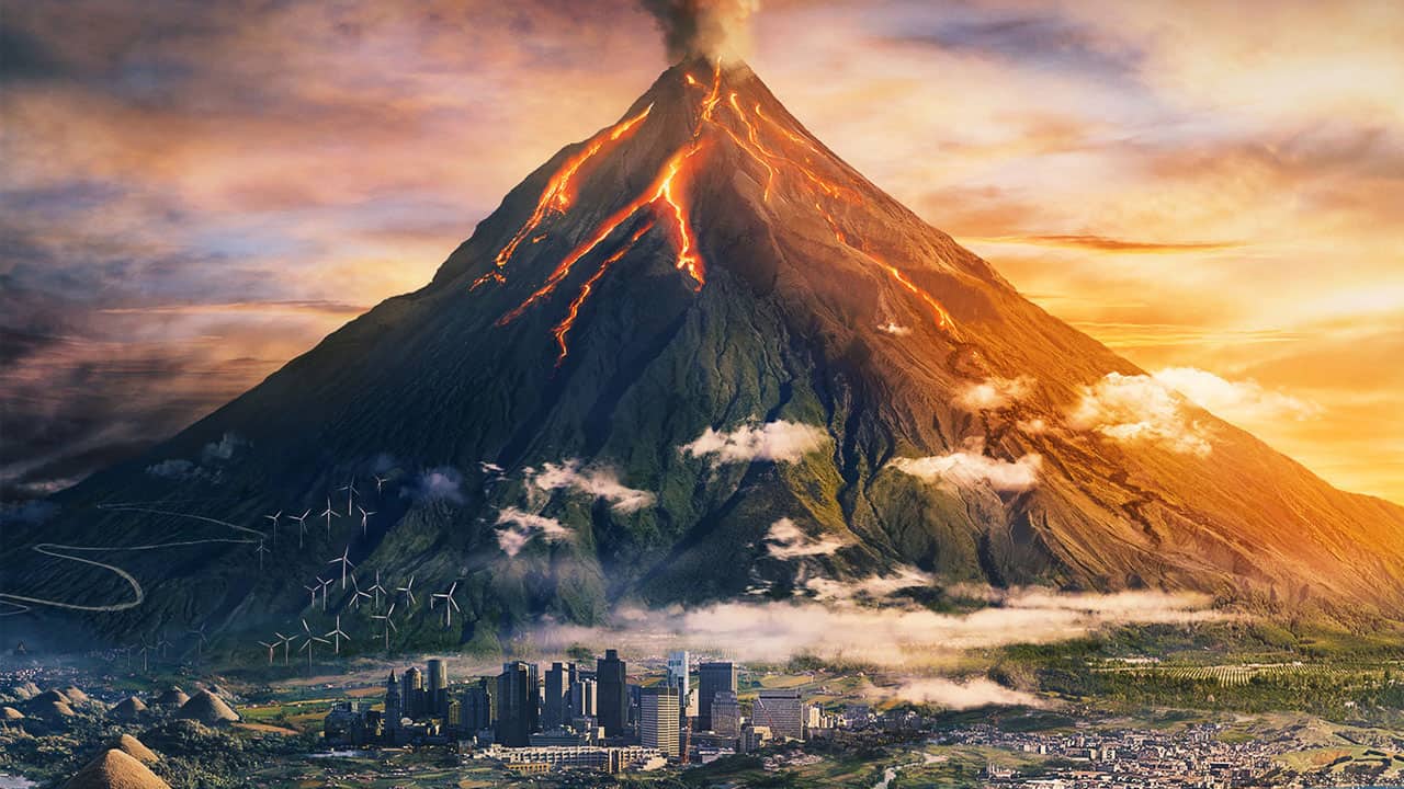 Civilization VI: Gathering Storm (PC) Review 1