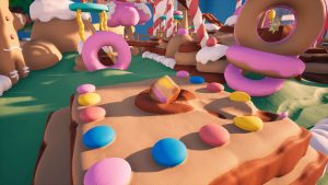 Claybook Oozes It's way Onto The Nintendo Switch This March 1