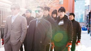 Defying Gravity: An Interview with the Masterminds Behind Overwatch League's Toronto Defiant 1