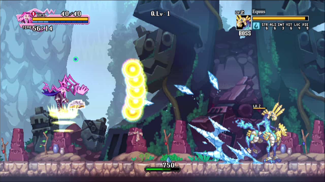 Dragon Marked For Death (Switch) Review 7
