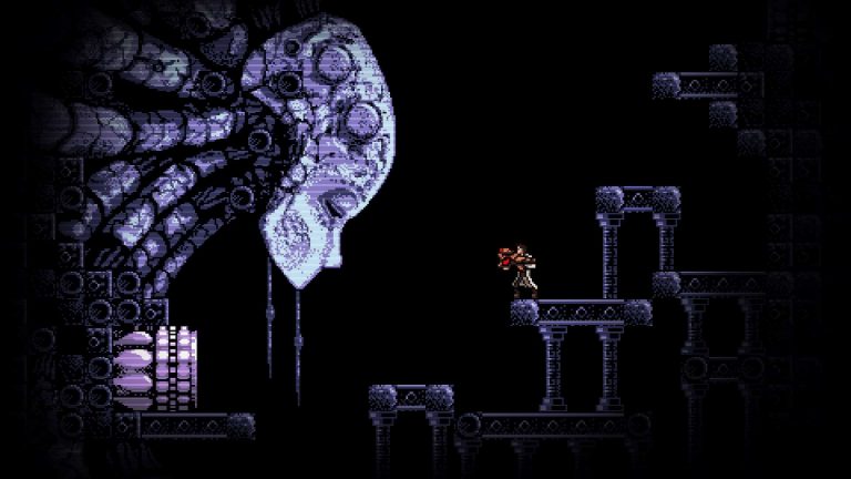 Epic Store Continues The Free Games with Axiom Verge