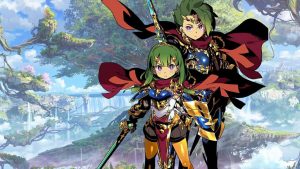Etrian Odyssey Nexus (3DS) Review 9