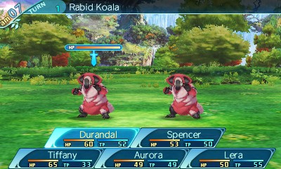 Etrian Odyssey Nexus (3Ds) Review