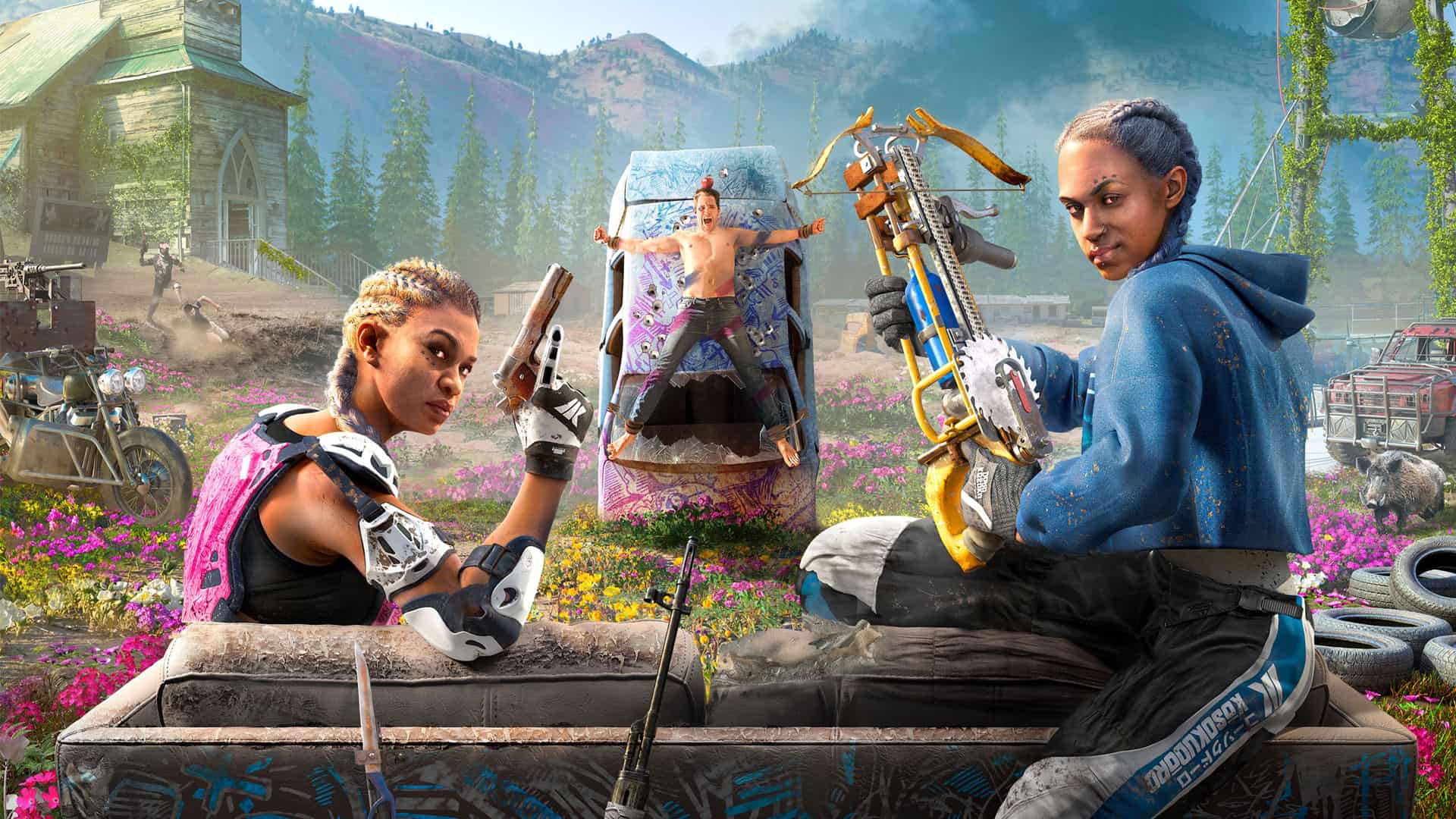 far cry new dawn buy