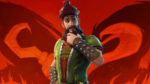 Fornite’s Brand New Season 8 Battle Pass is Out Now 1