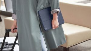 Google Pixel Slate Review 1