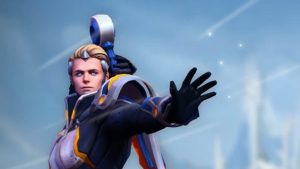 Heroes of the Storm: Anduin Wrynn Leaked As An Upcoming Hero