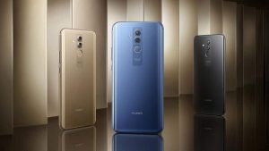 Huawei Mate 20 Lite (Smartphone) Review 2