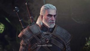 Huge Crossover Event is Out Now in Monster Hunter: World