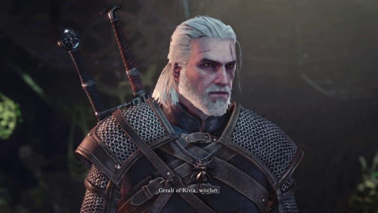 Huge Crossover Event is Out Now in Monster Hunter: World