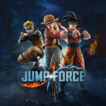 Jump Force (PlayStation 4) Review 12