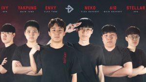 Overwatch League: Toronto Defiant Meets Fans During First-Ever Toronto Visit