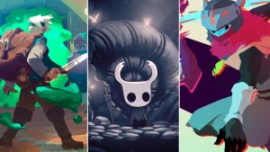Play These Zelda-Likes on Switch Before Link's Awakening Remake 10