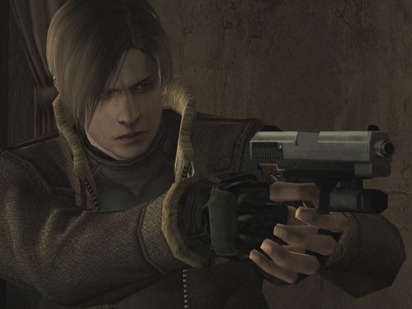 Resident Evil 0, 1 and 4 Creeping their Way Onto the Nintendo Switch