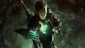 Rumour: Scalebound Is Being Developed for The Nintendo Switch 1