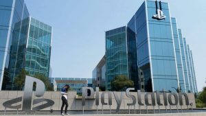 Sony Interactive Entertainment Gains New CEO Jim Ryan