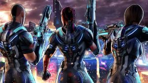 Sorry, Crackdown 3 Can't be Played With Friends On Launch