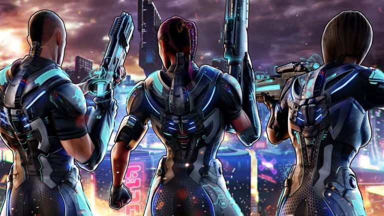 Sorry, Crackdown 3 Can’t be Played With Friends On Launch
