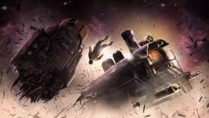 Sunless Skies (PC) Review 1