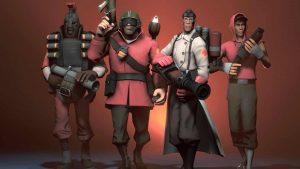 TF2's Sketchek Returns To Life 3 Years After Faking Own Death 1