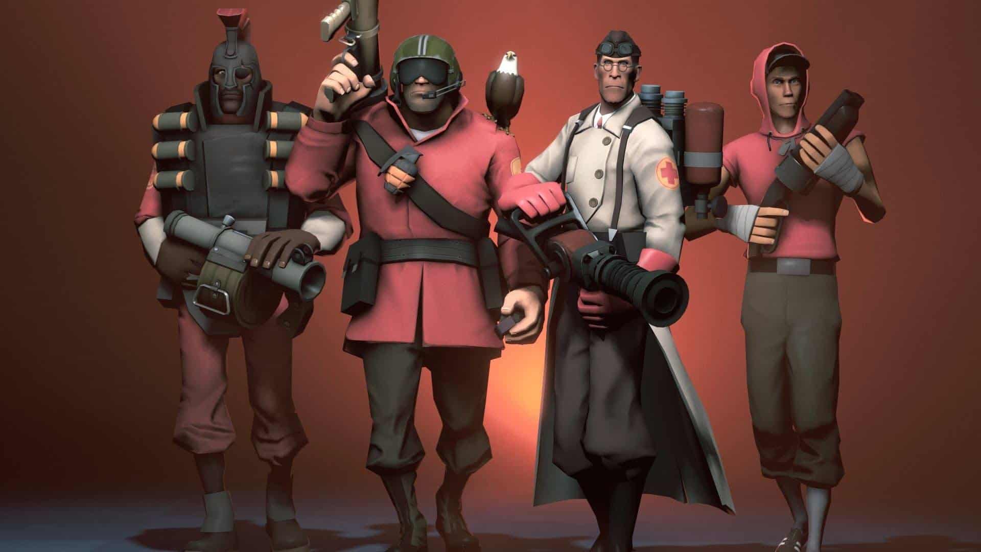 TF2's Sketchek Returns To Life 3 Years After Faking Own Death 1