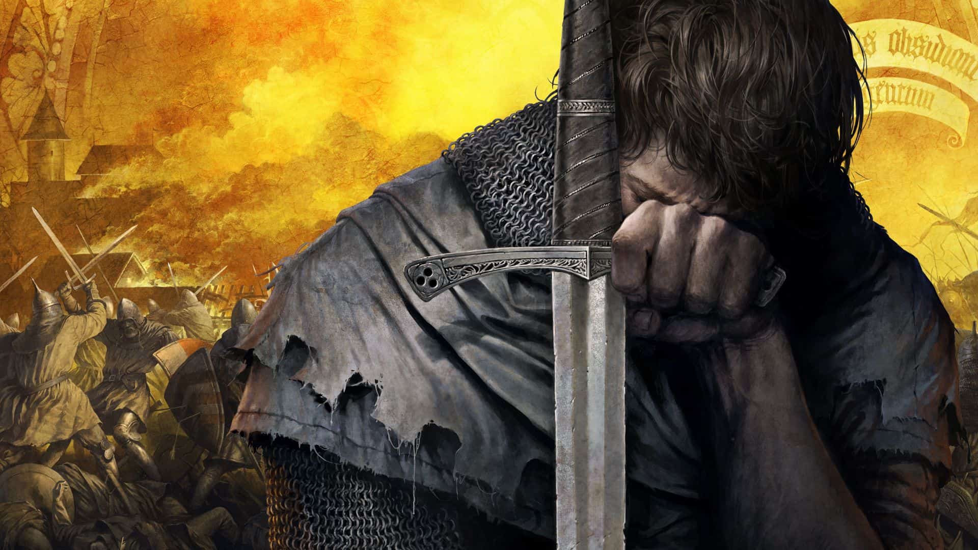 THQ Nordic Acquires Warhorse Studios and 18Point2 1