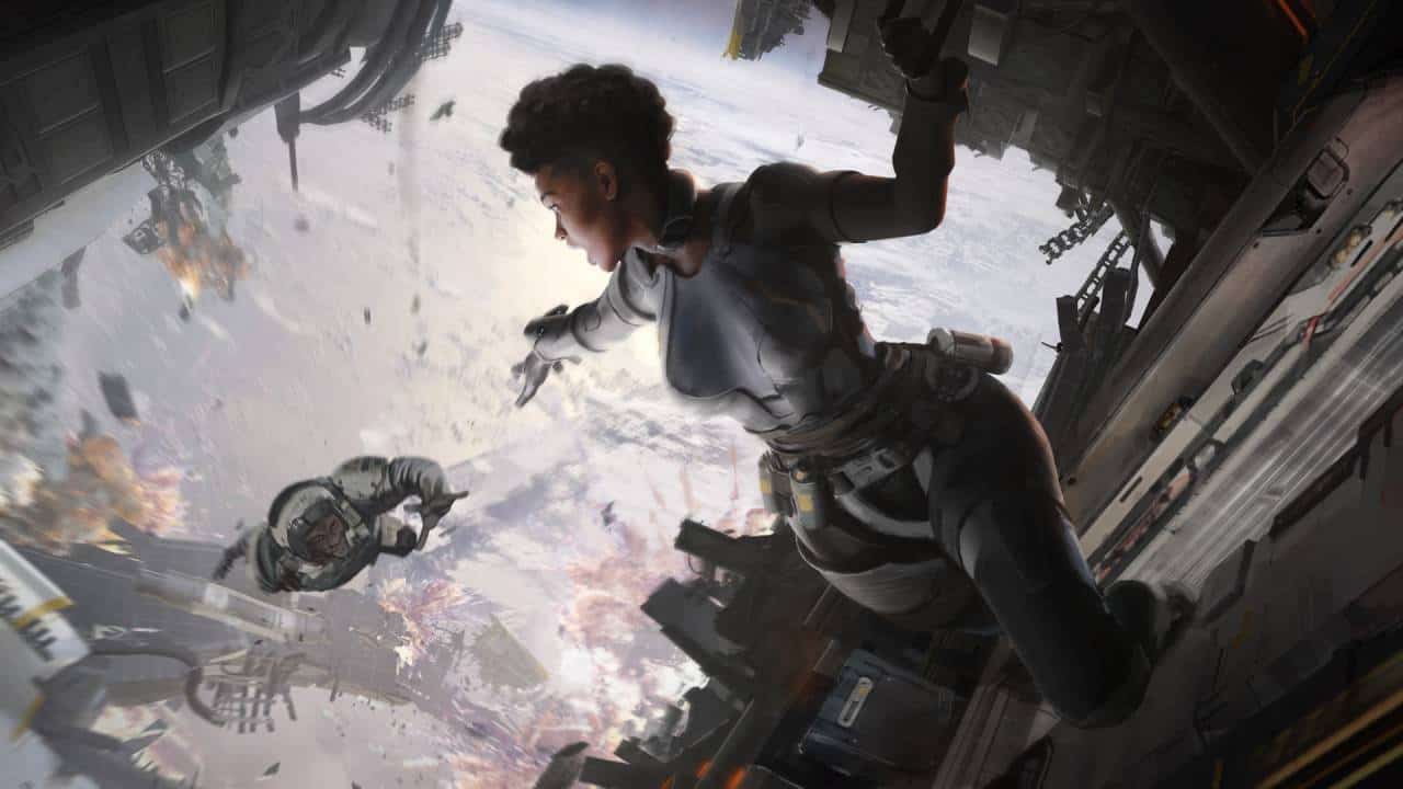 New Titanfall Games Hinted At During EA's Investor Call 2