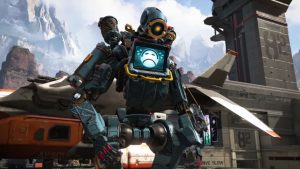 Titanfall’s Revenge: Will Apex Legends Kill Anthem? 1