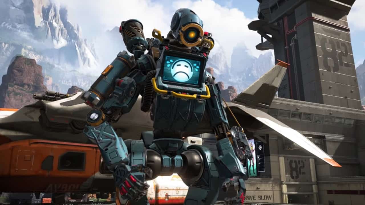 Titanfall’s Revenge: Will Apex Legends Kill Anthem? 1