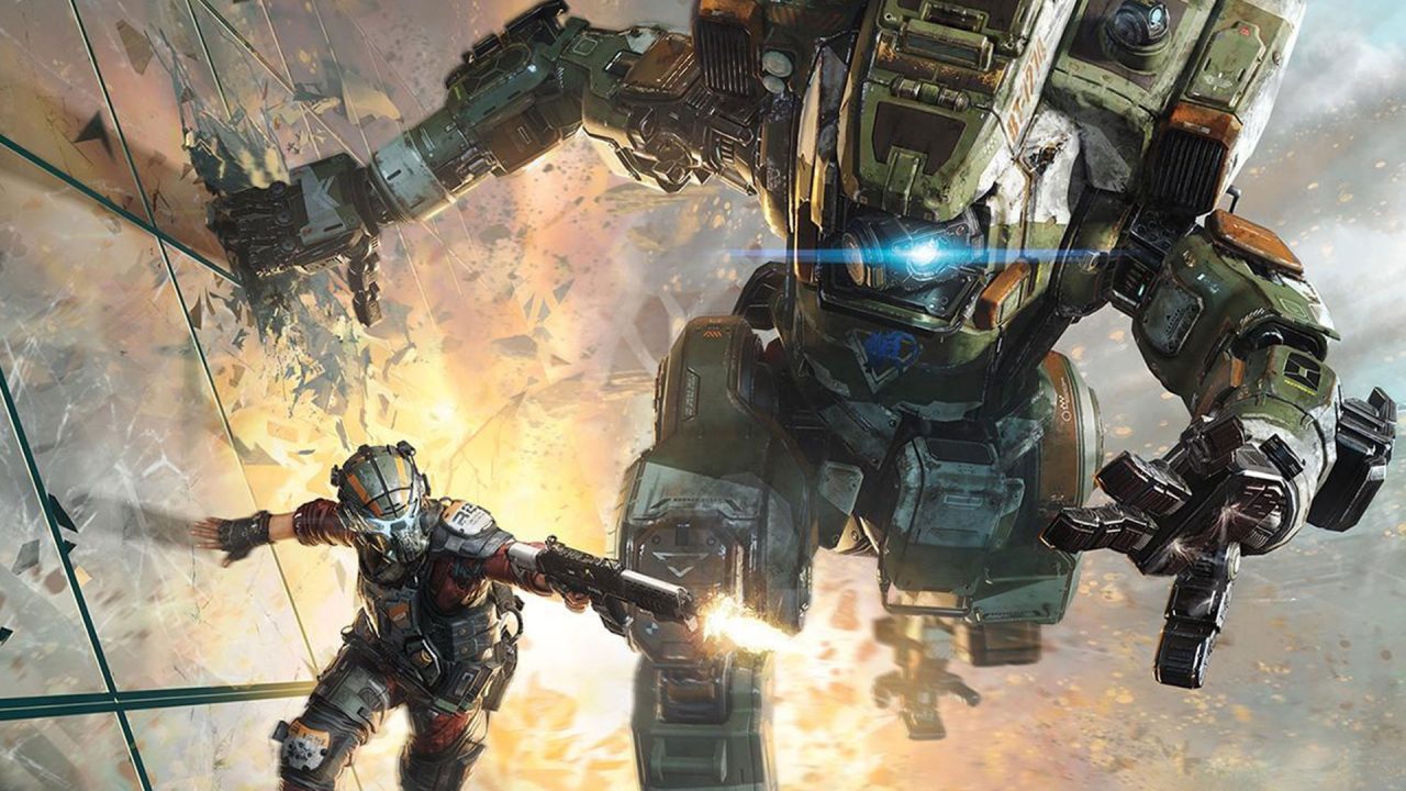 Top 5 Features That We Need in Titanfall 3 1