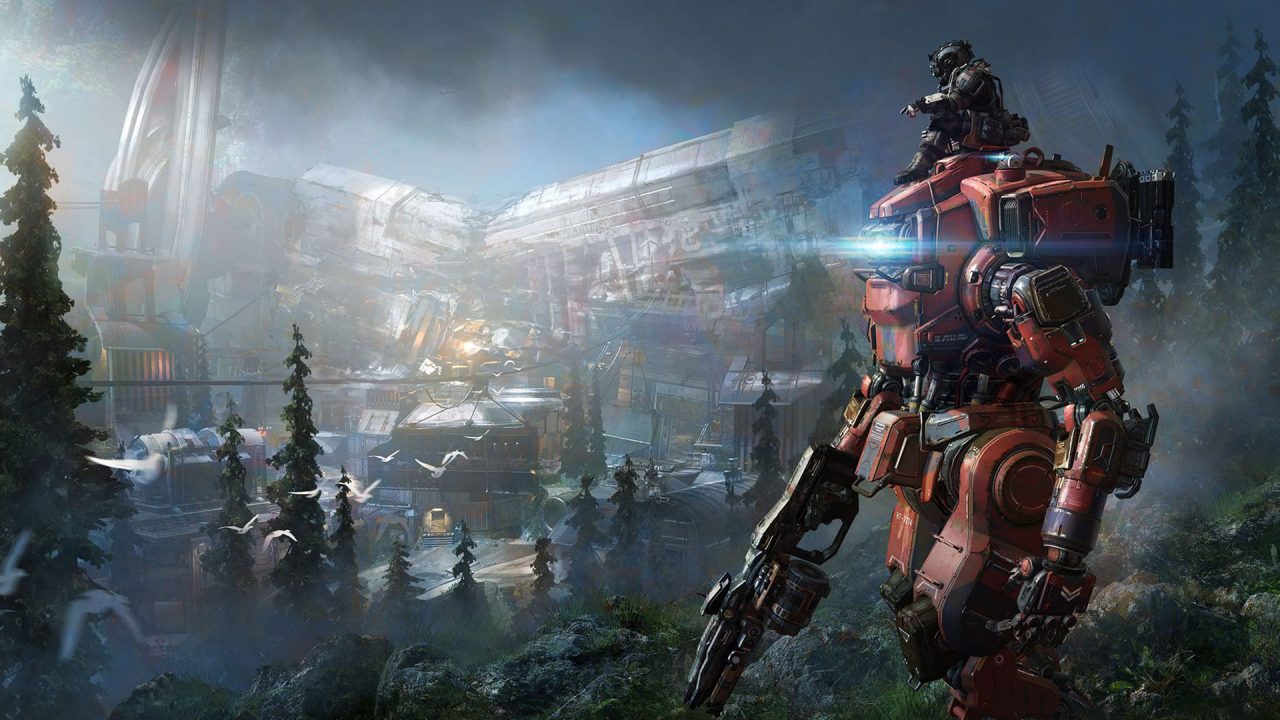 Top 5 Features That We Need in Titanfall 3 3