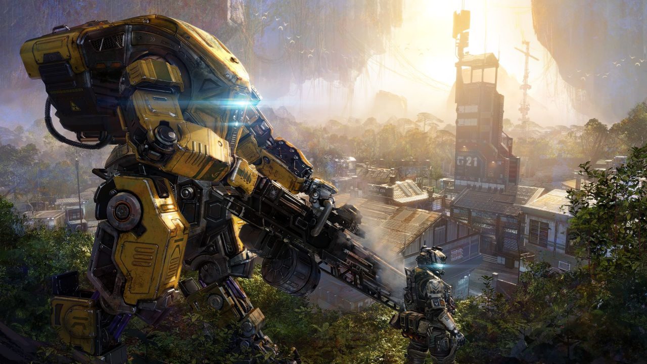 Top 5 Features That We Need in Titanfall 3 5