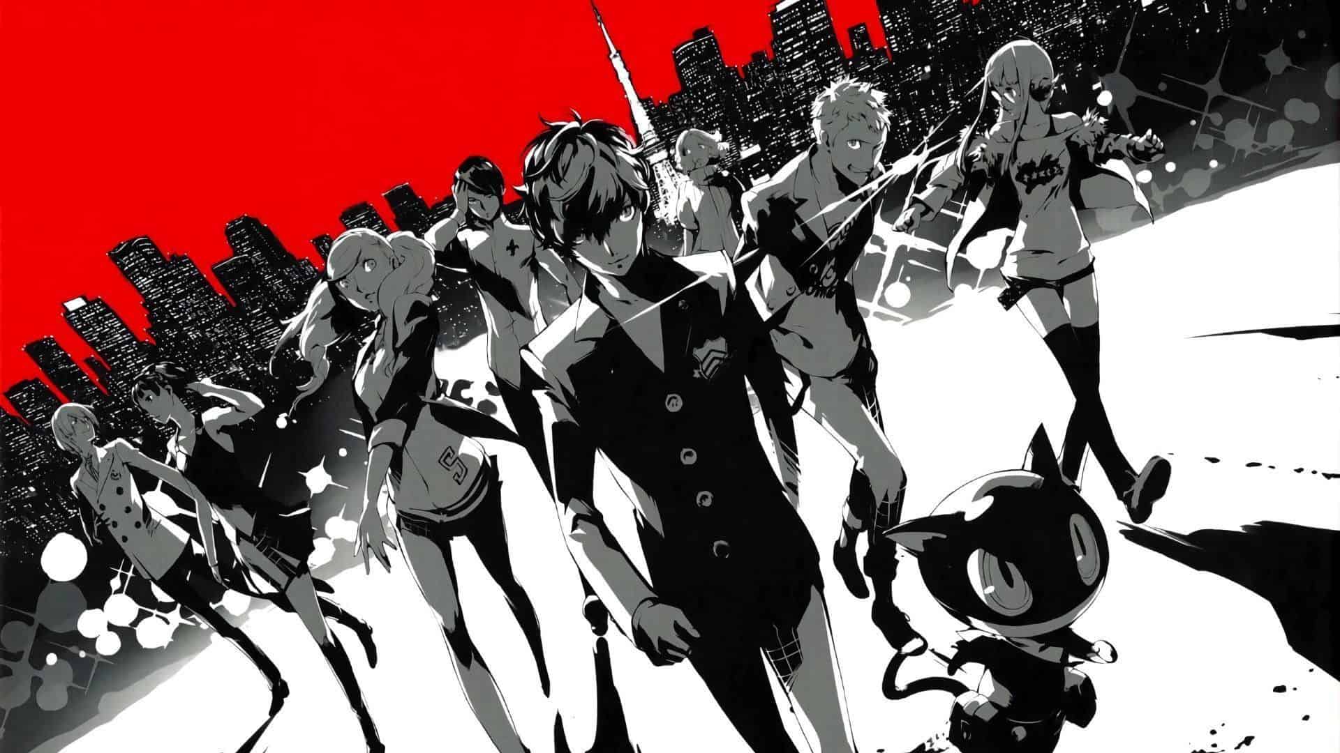 Why Haven’t We Seen More High-Profile JRPGs Come to the West
